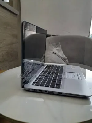 Laptop HP EliteBook 820 G4 8GB Intel Core I5 SSD 256GB