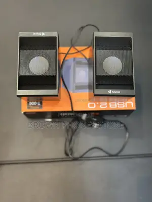 Kinsoli Multimedia Speaker