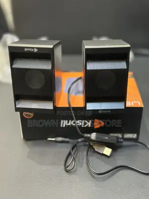 Kinsoli Multimedia Speaker