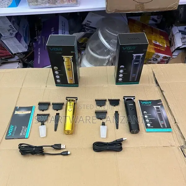 Hair Clippers For Men, Cordless Barber Clippers For Hair Cut