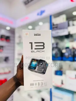 Gopro Hero13 Black