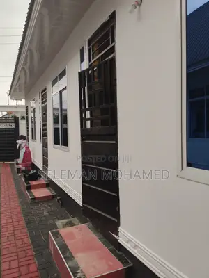 Furnished 8bdrm House in Biriani Real Estate, Mbagala for sale