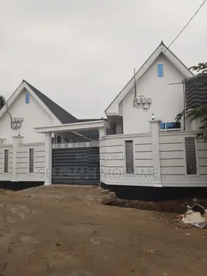 Furnished 8bdrm House in Biriani Real Estate, Mbagala for sale