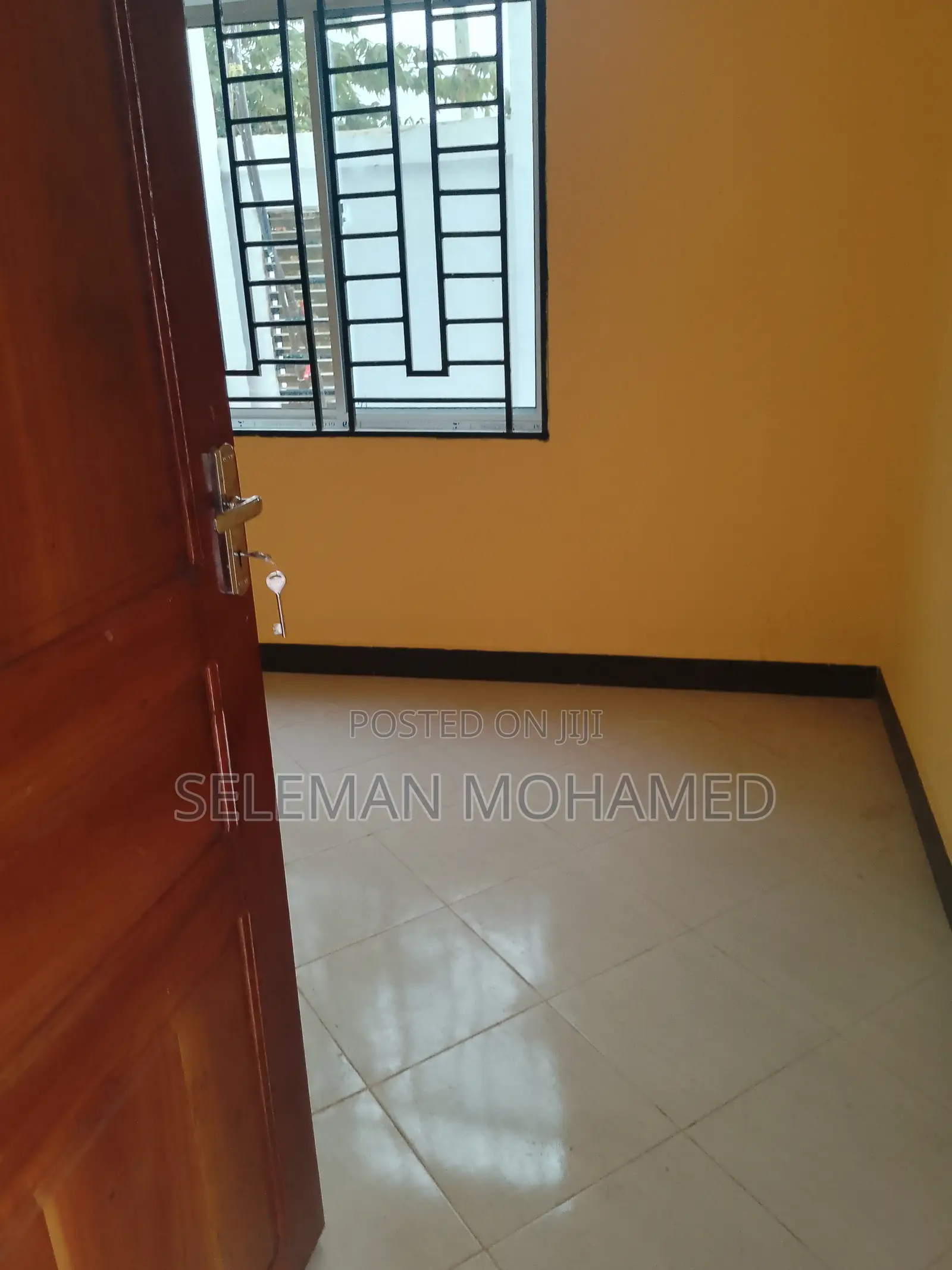 Furnished 8bdrm House in Biriani Real Estate, Mbagala for sale