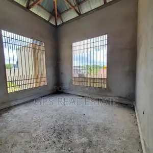 3bdrm House in Kinyerezi Kifuru, Kinondoni for sale
