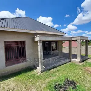 3bdrm House in Kinyerezi Kifuru, Kinondoni for sale