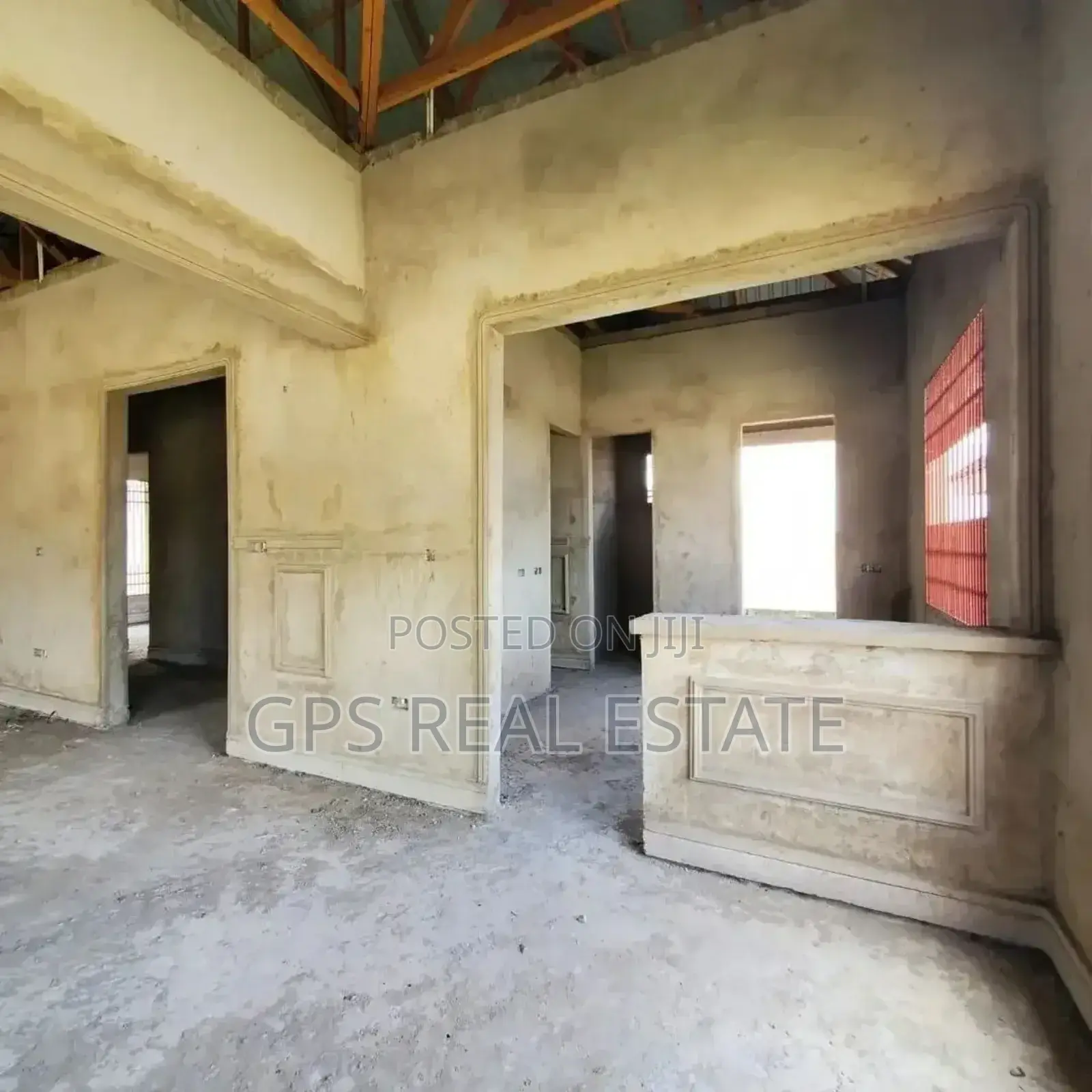 3bdrm House in Kinyerezi Kifuru, Kinondoni for sale