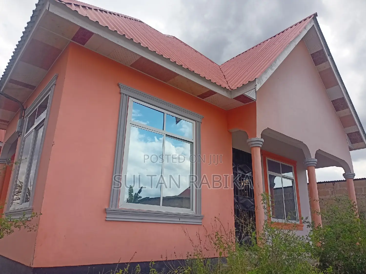 Furnished 3bdrm House in Chanika for sale