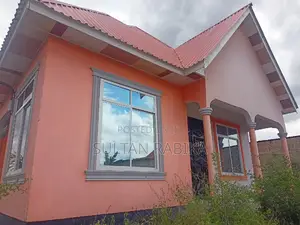 Furnished 3bdrm House in Chanika for sale