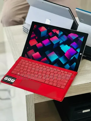 Laptop Microsoft Surface Pro 3 4GB Intel Core i5 SSD 128GB