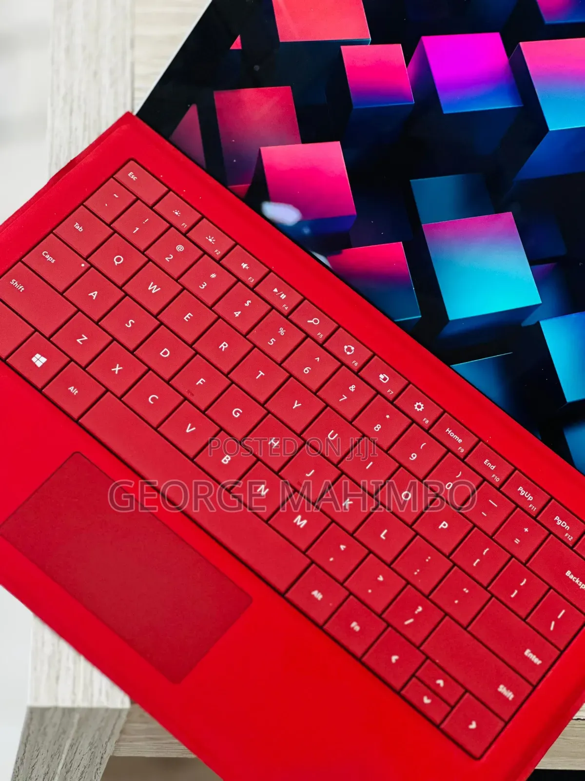 Laptop Microsoft Surface Pro 3 4GB Intel Core i5 SSD 128GB