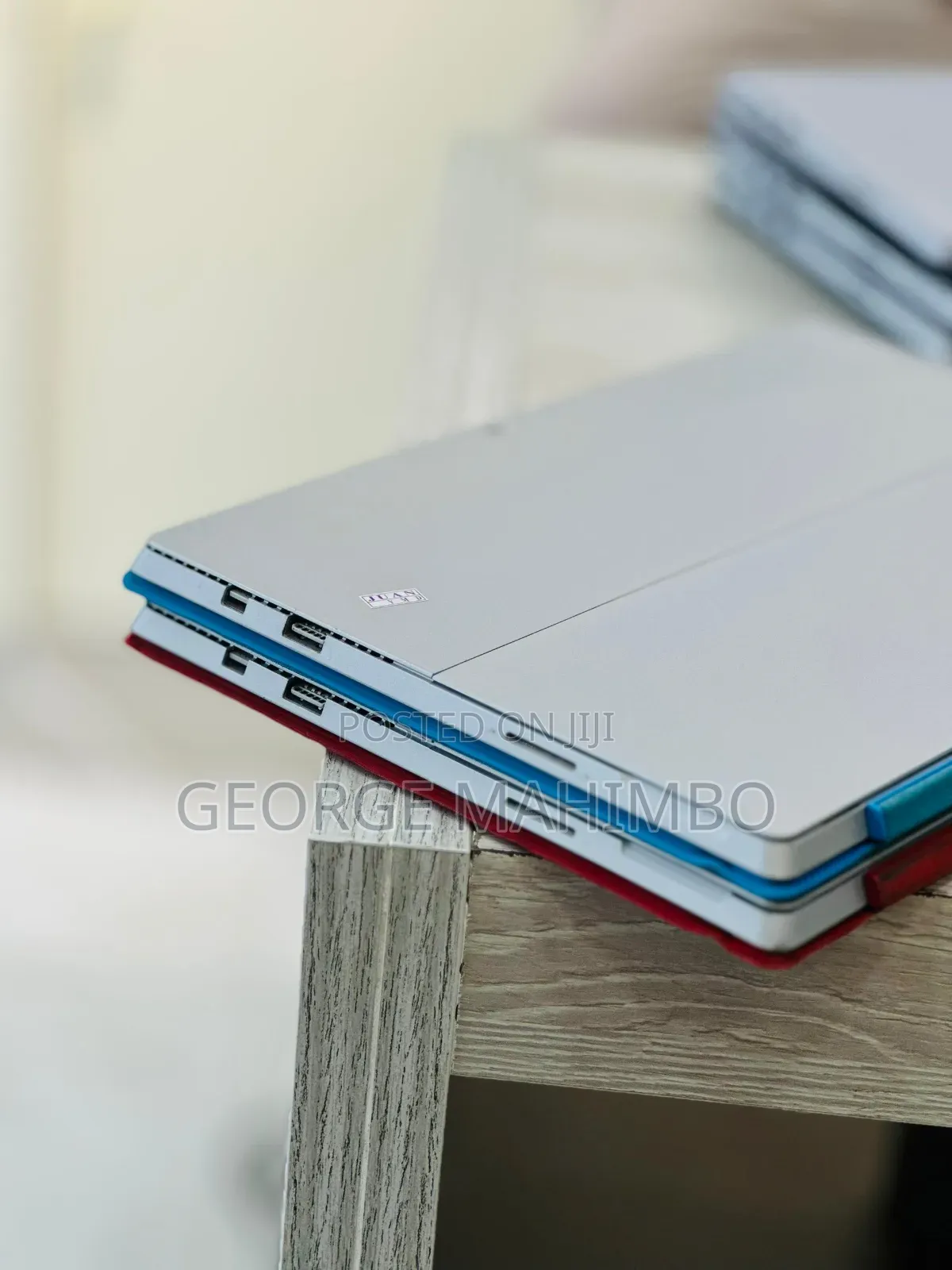 Laptop Microsoft Surface Pro 3 4GB Intel Core i5 SSD 128GB