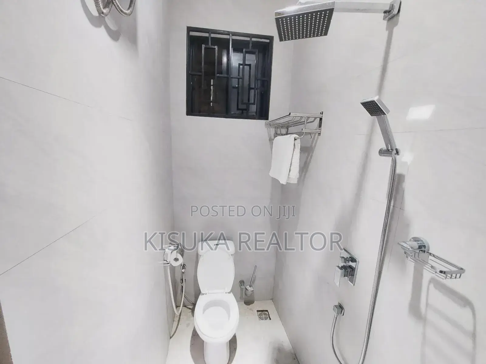 Furnished 2bdrm Apartment in Mikocheni for rent