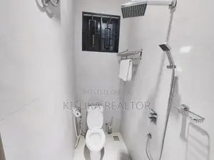 Furnished 2bdrm Apartment in Mikocheni for rent