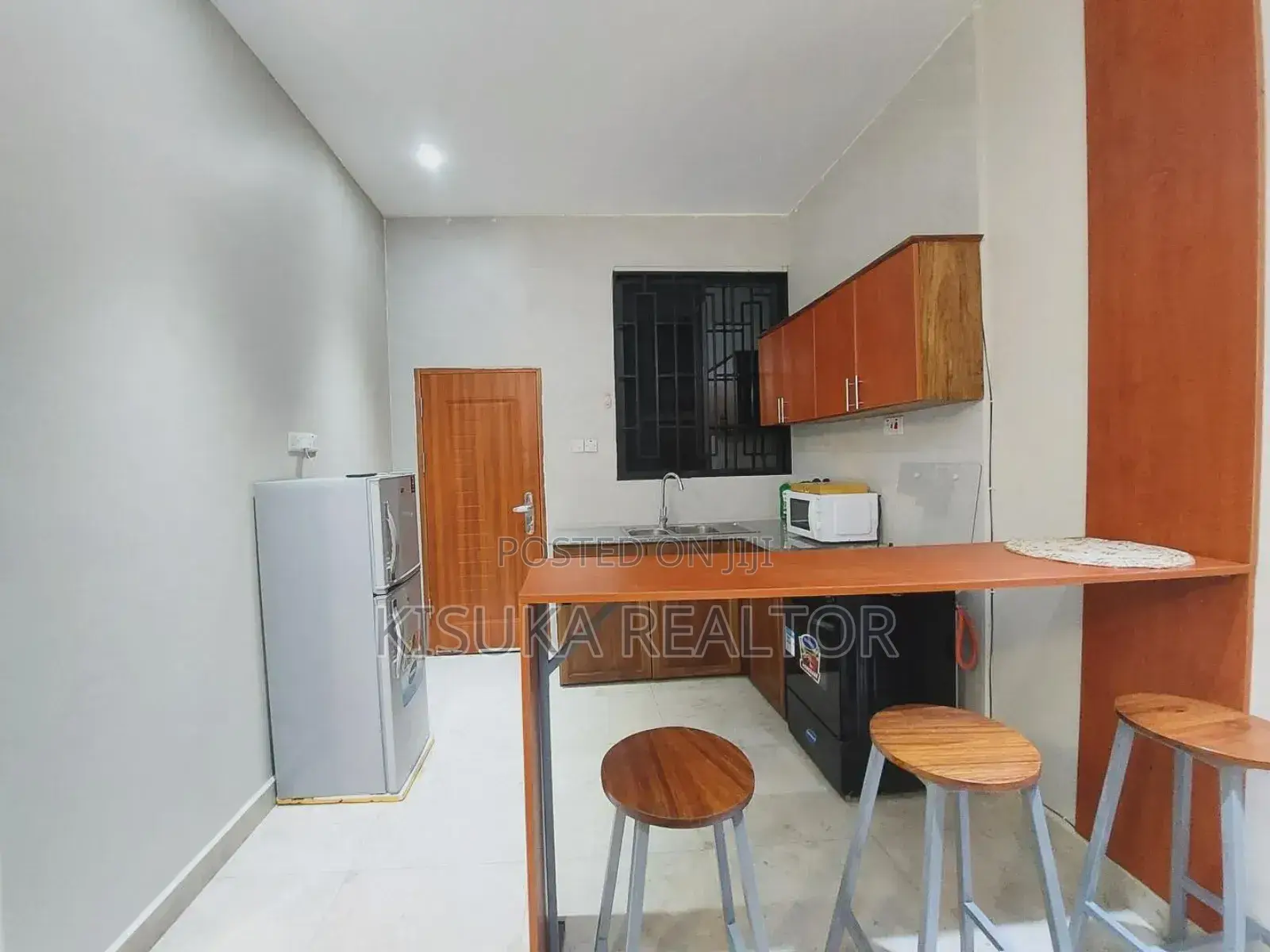 Furnished 2bdrm Apartment in Mikocheni for rent