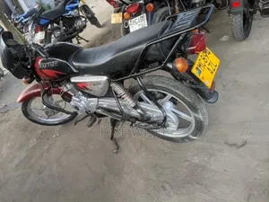 Bajaj Boxer 150 UG 2022 Black