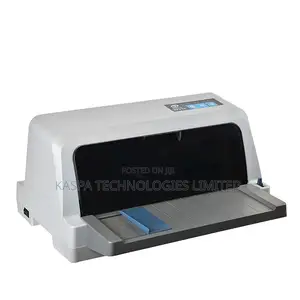 Dot Matrix Invoice Printer