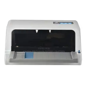 Dot Matrix Invoice Printer