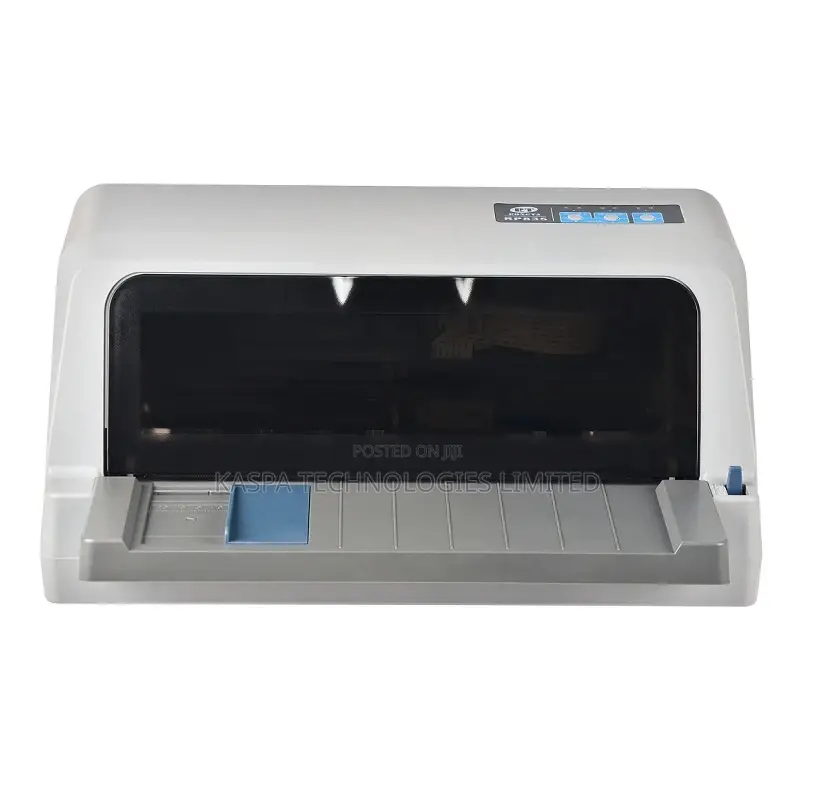 Dot Matrix Invoice Printer