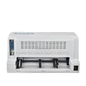 Dot Matrix Invoice Printer