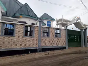 Furnished 4bdrm House in Dar Es Salaam, Chamazi for sale