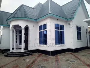 Furnished 4bdrm House in Dar Es Salaam, Chamazi for sale