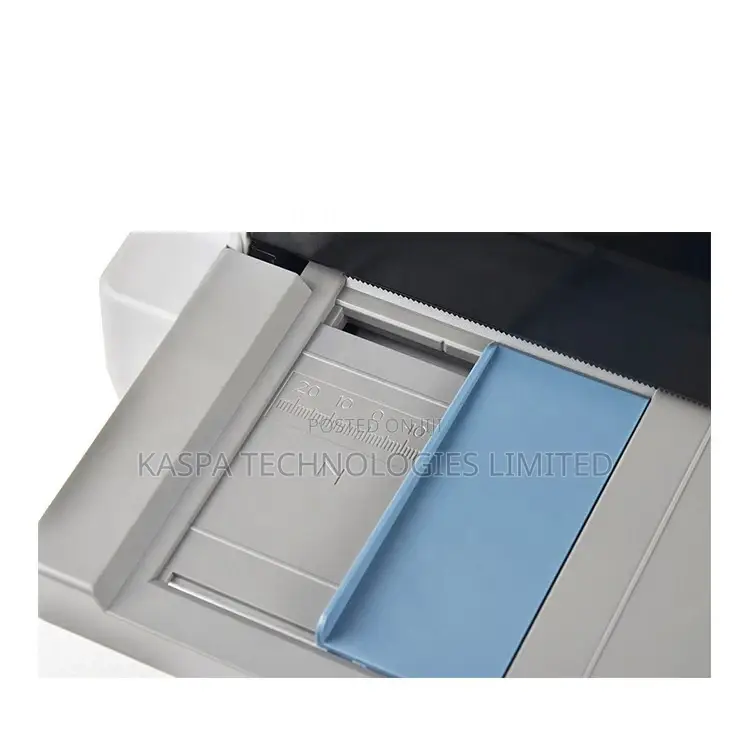 Dot Matrix Invoice Printer