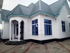 Furnished 4bdrm House in Dar Es Salaam, Chamazi for sale