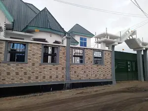 Furnished 4bdrm House in Dar Es Salaam, Chamazi for sale