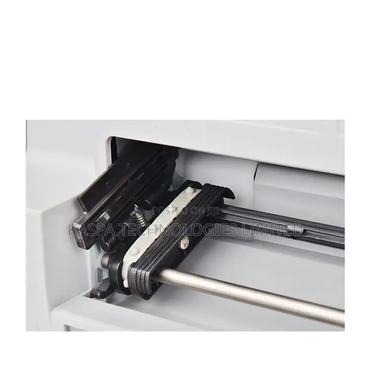 Dot Matrix Invoice Printer