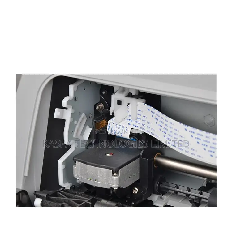 Dot Matrix Invoice Printer
