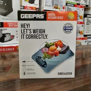 Kitchen Scale And Baking Scale For Precise Weight Measuring