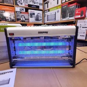 Electric Bug Zapper, Indoor Insect Killer and Repellent