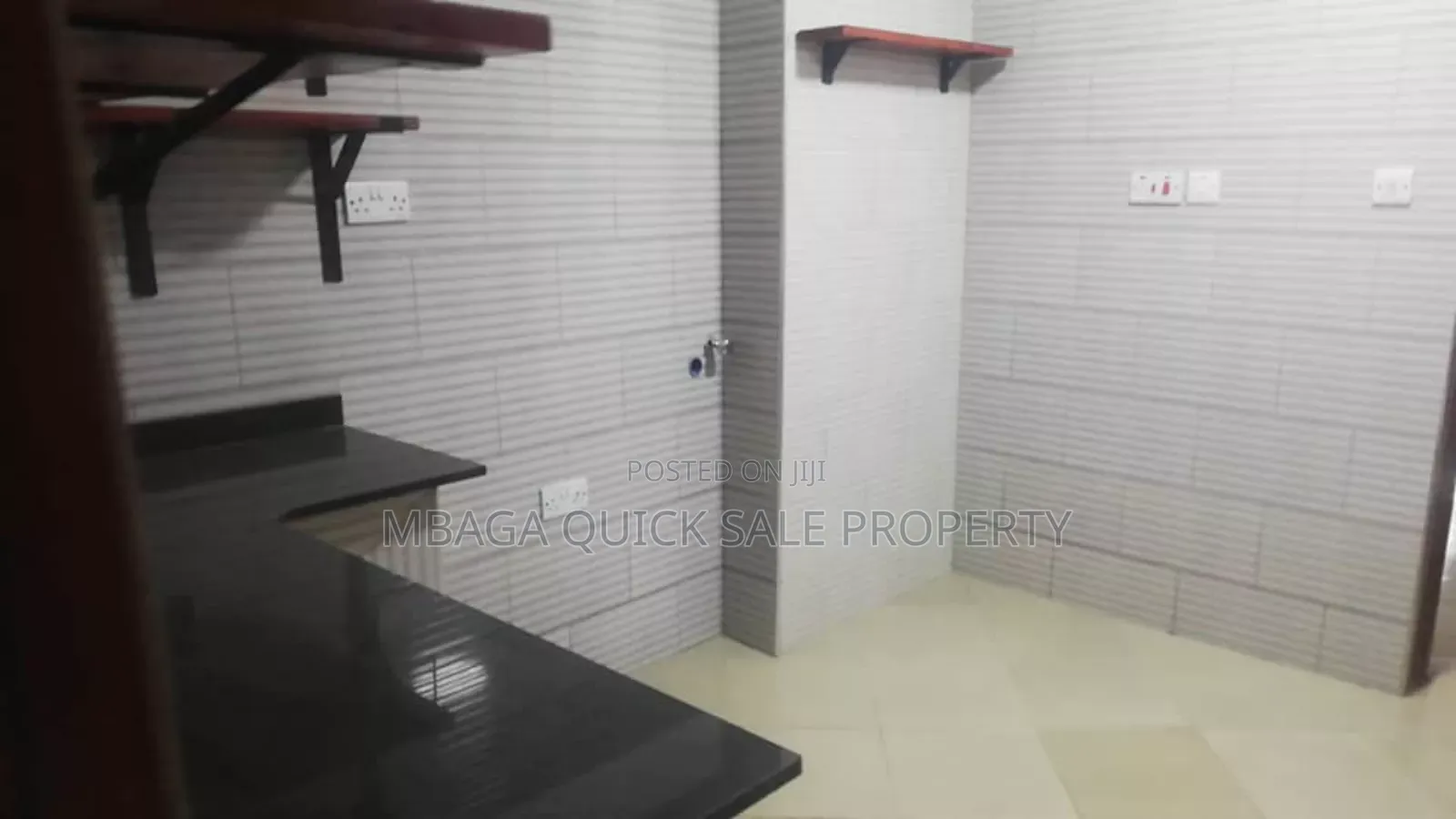 3bdrm House in Msasani for rent