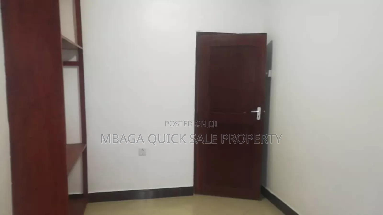 3bdrm House in Msasani for rent