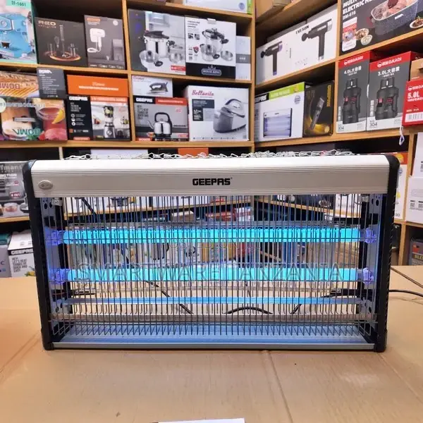 Fly Zapper, Mosquito Killer for Home, Kitchen, Garage, Patio