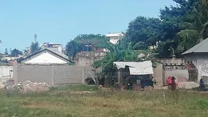 Plot for Sale at Msasani