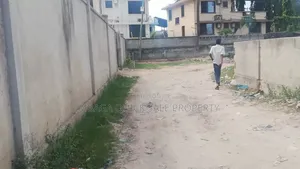 Plot for Sale at Msasani