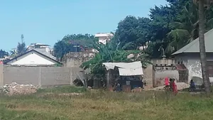 Plot for Sale at Msasani