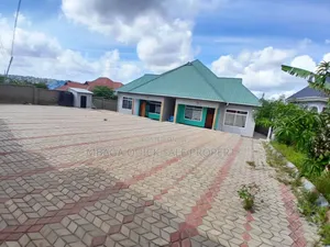 2bdrm Apartment in Mpiji Magohe, Mbezi for rent