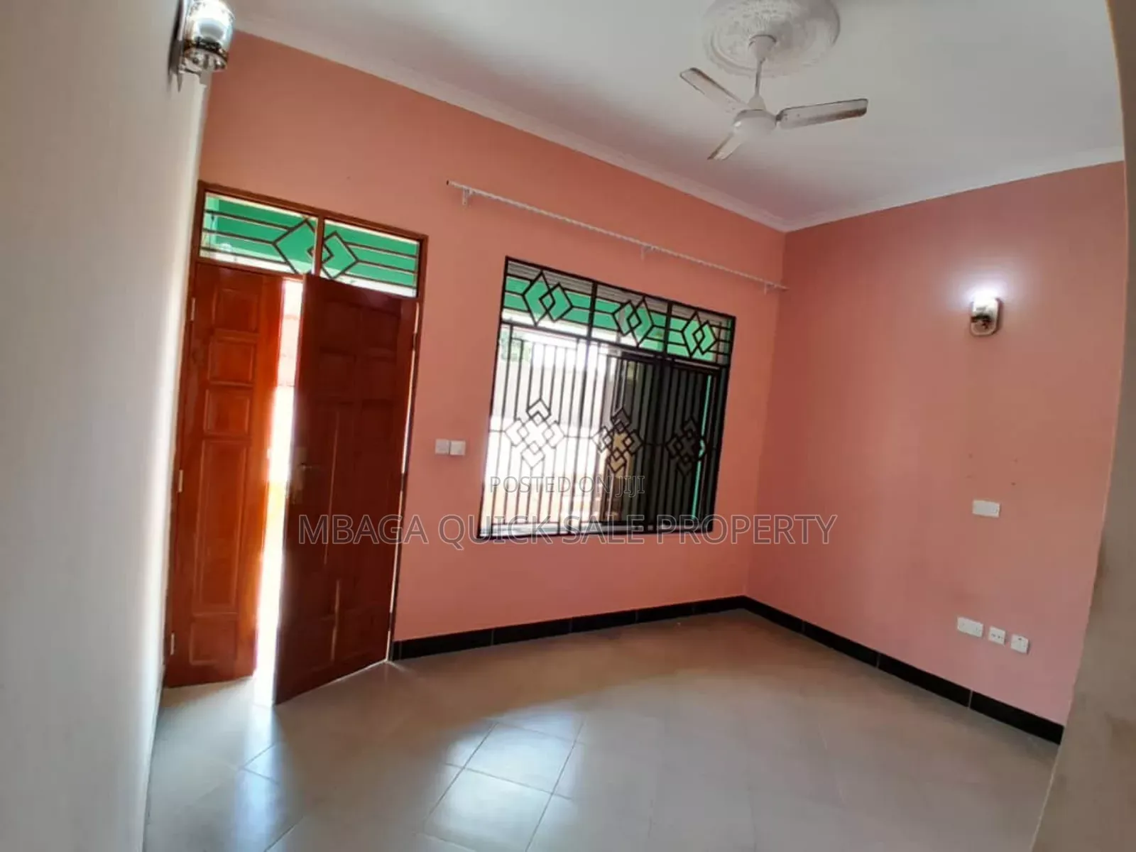 2bdrm Apartment in Mpiji Magohe, Mbezi for rent
