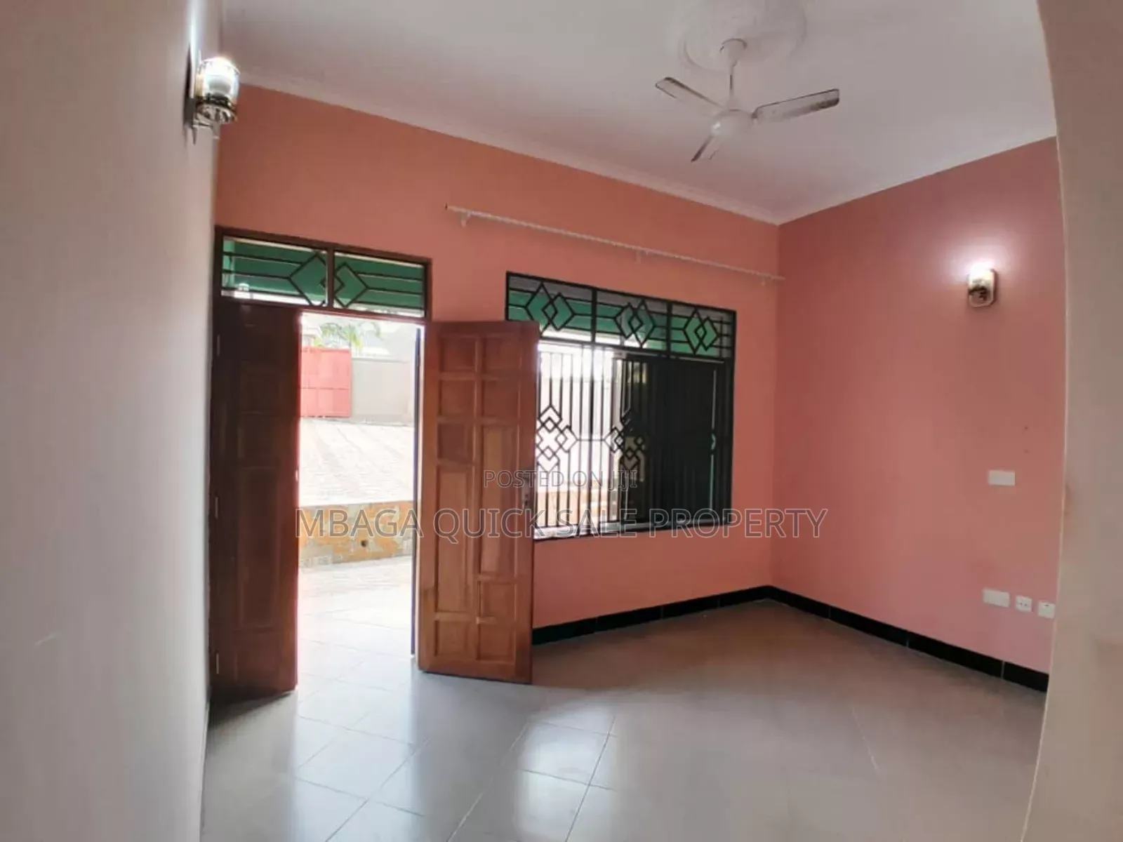 2bdrm Apartment in Mpiji Magohe, Mbezi for rent