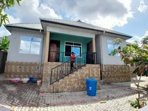 Photo - 2bdrm Apartment in Mpiji Magohe, Mbezi for rent