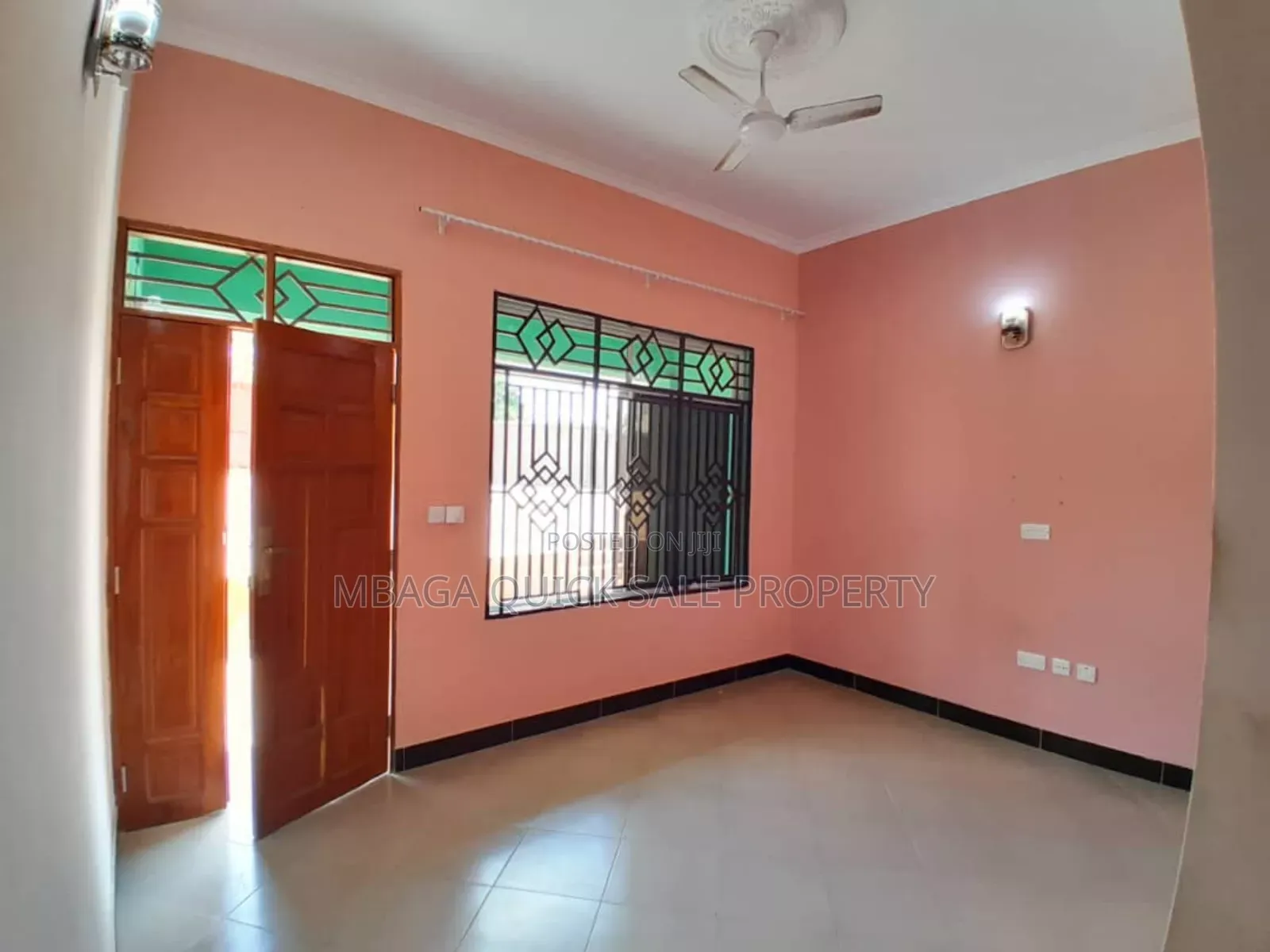 2bdrm Apartment in Mpiji Magohe, Mbezi for rent