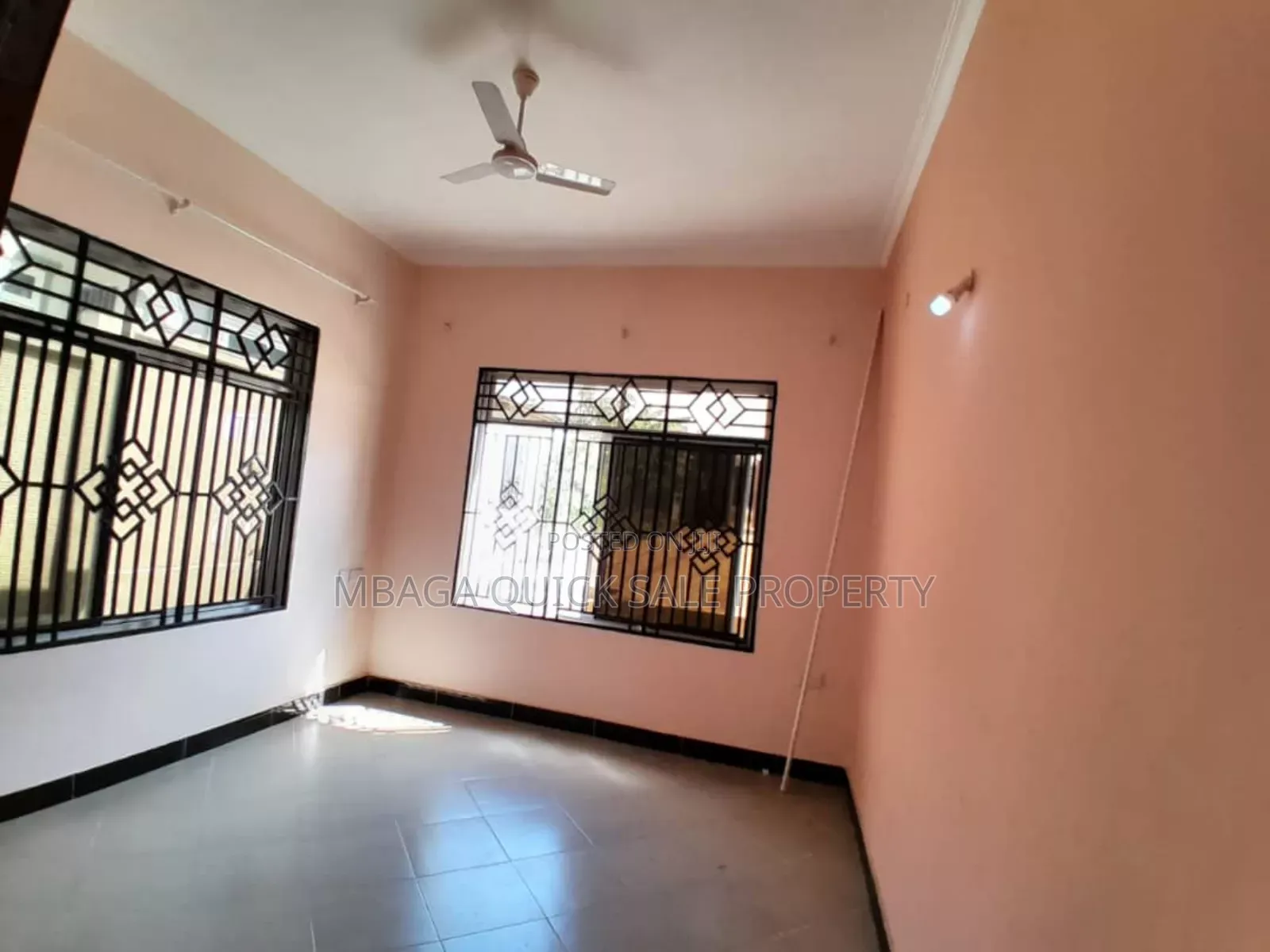 2bdrm Apartment in Mpiji Magohe, Mbezi for rent