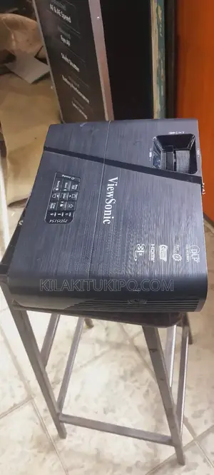 Projector Viewsonic Super Color