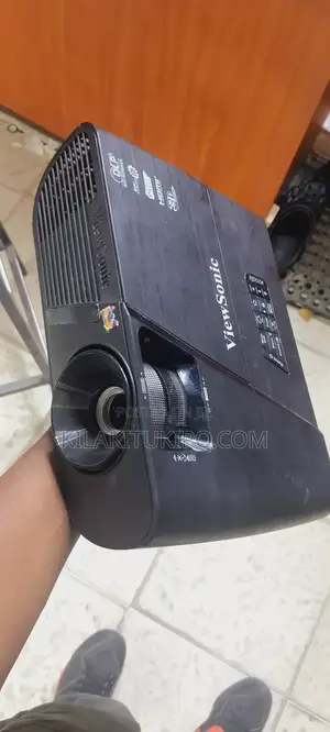 Projector Viewsonic Super Color