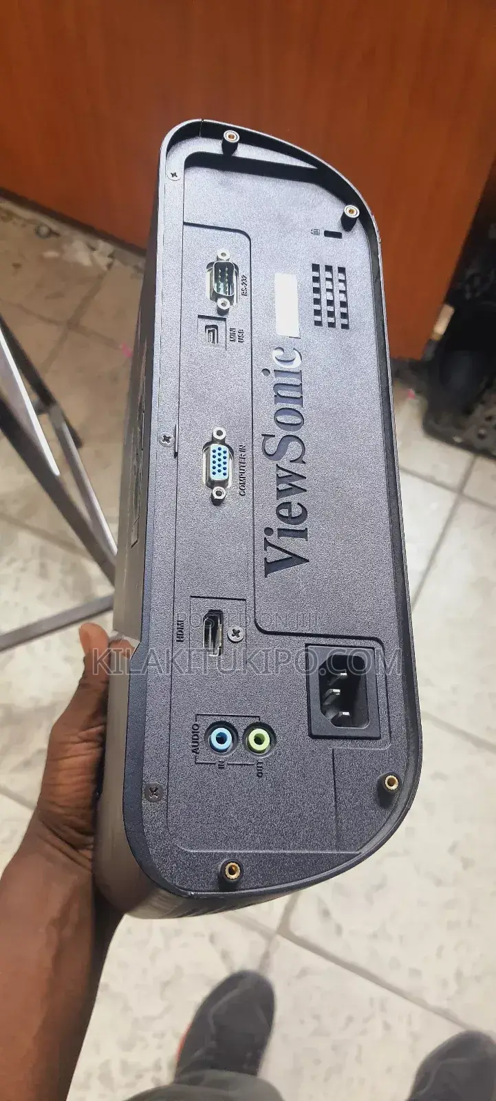 Projector Viewsonic Super Color