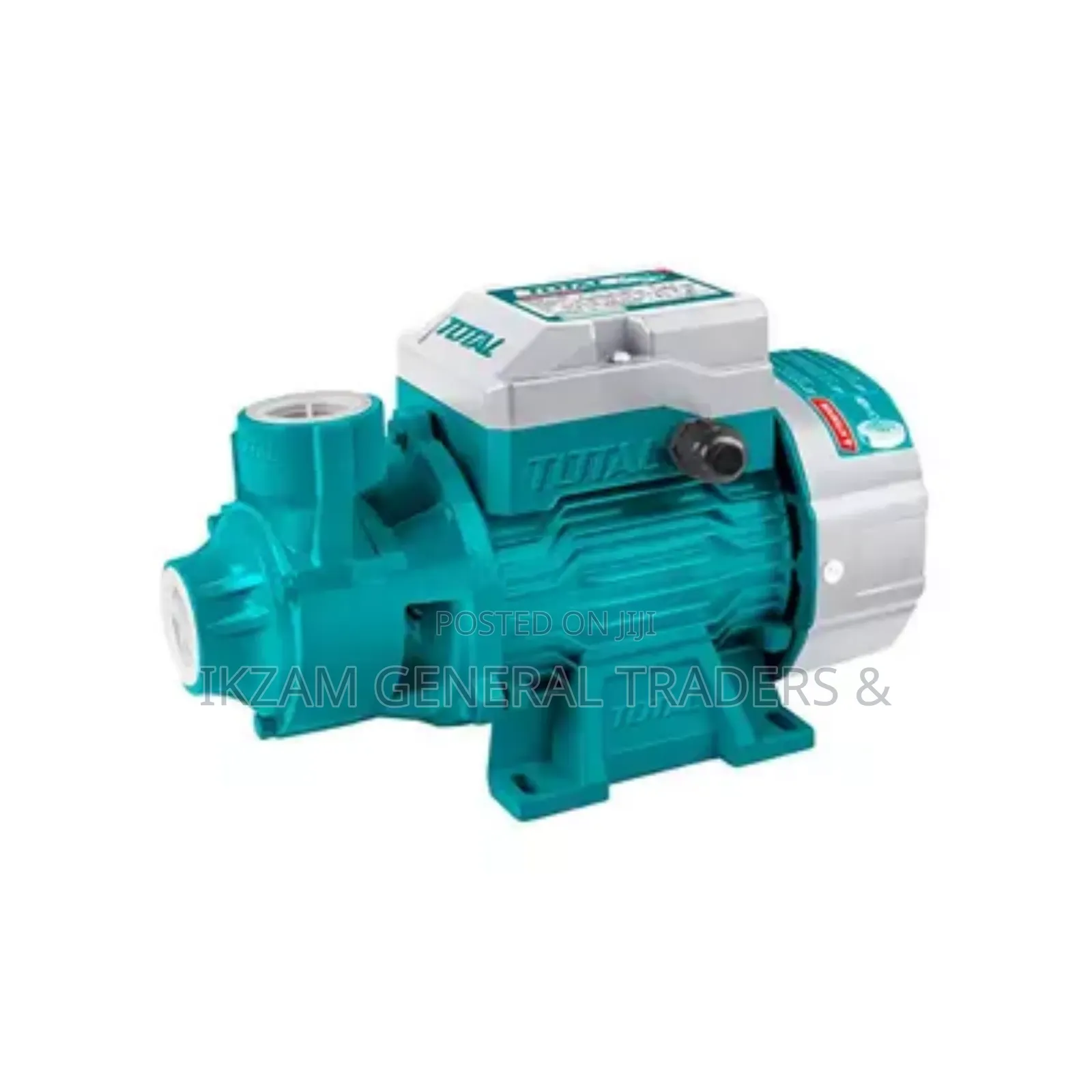 Surface Water Pump 0.5HP, 30ltr/Min