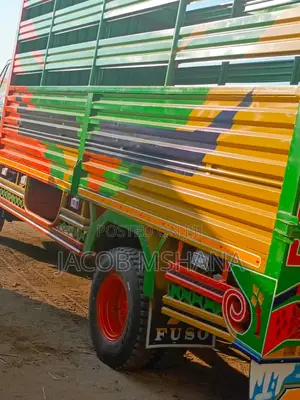 Fuso Tandamu